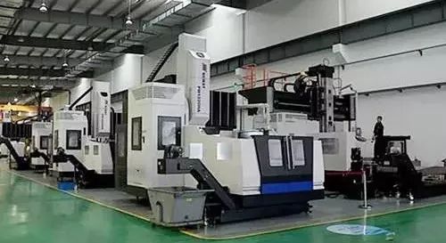 中國(guó)能不能造出好機(jī)床？看看機(jī)床行業(yè)的各位大佬怎么說(shuō)！